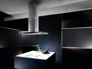 Вытяжка Смег KSIV960X1 фото 3 в Екатеринбурге Вытяжка Smeg KSIV960X1 фото 3 в Екатеринбурге