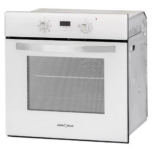 Духовой шкаф KRONA LINEA 60 WH фото 2 в Екатеринбурге