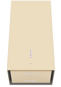 Вытяжка Маунфилд Bath Plus 402 бежевый фото в Екатеринбурге Вытяжка Maunfeld Bath Plus 402 бежевый фото в Екатеринбурге