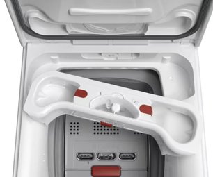 Стиральная машина AEG LTR8E363E фото 3 в Екатеринбурге