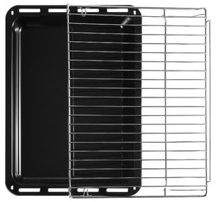 Духовой шкаф Midea MO69103GB фото 4 в Екатеринбурге