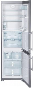 Холодильник Либхер CBNPes 3976 Premium BioFresh NoFrost фото 3 в Екатеринбурге Холодильник Liebherr CBNPes 3976 Premium BioFresh NoFrost фото 3 в Екатеринбурге