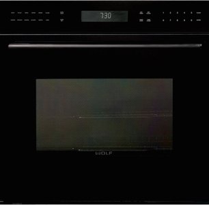 Духовой шкаф Wolf ICBSO30/2G/B фото в Екатеринбурге