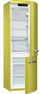 Холодильник Gorenje ORK192AP фото 2 в Екатеринбурге
