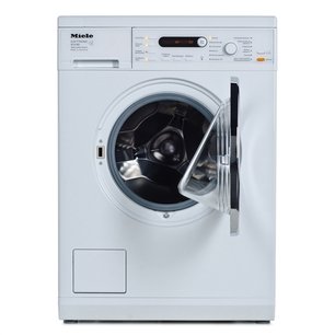 Стиральная машина Miele W 5872 Edition 111 фото 2 в Екатеринбурге