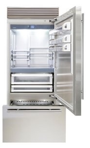 Встраиваемый холодильник Fhiaba XS901TST6 фото в Екатеринбурге