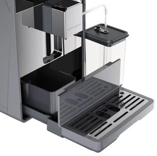 Кофемашина Куперсберг KCF 401 G фото 4 в Екатеринбурге Кофемашина Kuppersberg KCF 401 G фото 4 в Екатеринбурге