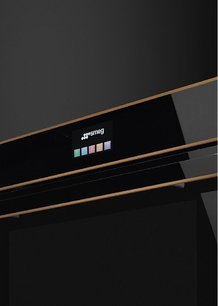 Духовой шкаф Smeg SFP6604NRE фото 2 в Екатеринбурге