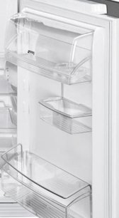 Холодильник Smeg UD7122CSP фото 3 в Екатеринбурге