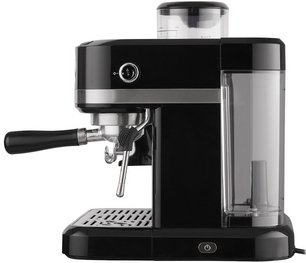 Кофейная станция Korting KCM 1015 N Ottimo фото 4 в Екатеринбурге