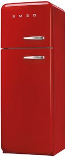 Холодильник Smeg FAB30LRD6 фото 2 в Екатеринбурге