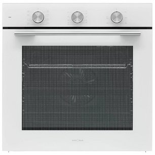 Духовой шкаф KRONA BIRNE 60 WH фото в Екатеринбурге