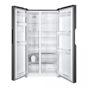 Холодильник MAUNFELD MFF177NFB фото 4 в Екатеринбурге