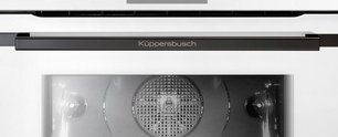 Компактный духовой шкаф Kuppersbusch CBP 6550.0 W2 Black Chrome фото 3 в Екатеринбурге