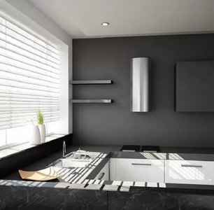 Вытяжка ELICA STONE WH/A/33 фото 4 в Екатеринбурге Вытяжка ELICA STONE WH/A/33 фото 4 в Екатеринбурге