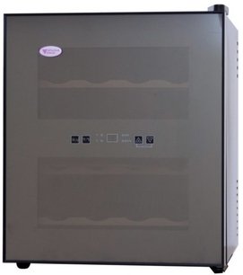 Винный шкаф Cold Vine BCW-48 фото в Екатеринбурге