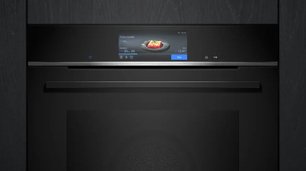 Духовой шкаф Siemens HB778G3B1 фото 2 в Екатеринбурге