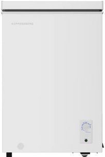 Морозильная камера Kuppersberg FLCF 100 W фото в Екатеринбурге