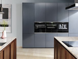 Духовой шкаф Electrolux OKE8C31X фото 4 в Екатеринбурге