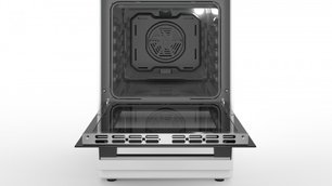 Отдельностоящая электрическая плита BOSCH HKG970020R фото 3 в Екатеринбурге