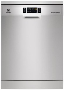 Посудомоечная машина Electrolux ESF8560ROX фото в Екатеринбурге