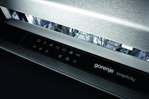 Посудомоечная машина Gorenje GV 6 SY2B фото 2 в Екатеринбурге
