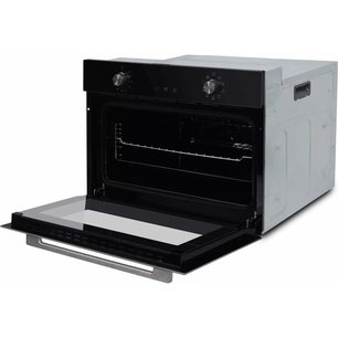 Электрический духовой шкаф Haier HOY-P09NCGB фото 4 в Екатеринбурге