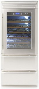 Винный шкаф Fhiaba MS8990HWT6 фото в Екатеринбурге