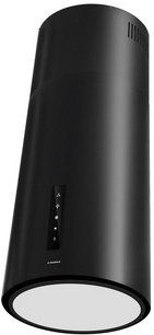 Вытяжка Maunfeld Ford 39 Isla Sensor LED Black фото в Екатеринбурге