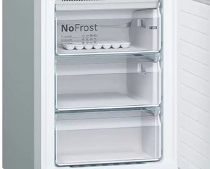 Холодильник Bosch KGN39VI21R фото 3 в Екатеринбурге