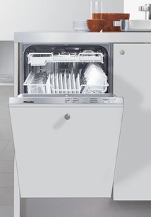 Посудомоечная машина Miele G 4570 SCVi фото 4 в Екатеринбурге