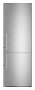 Холодильник Либхер CBNef 5715 фото 4 в Екатеринбурге Холодильник Liebherr CBNef 5715 фото 4 в Екатеринбурге