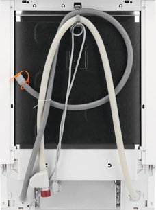 Встраиваемая посудомоечная машина Electrolux EEM48321L фото 4 в Екатеринбурге