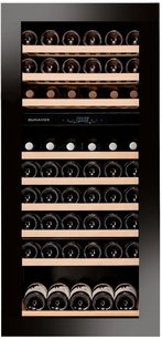 Винный шкаф Dunavox DAVG-72.185DB.TO фото в Екатеринбурге
