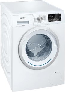 Стиральная машина Siemens WM 12N140 OE фото в Екатеринбурге