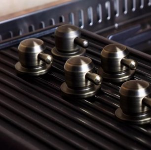 Встраиваемая микроволновая печь Lofra FMRBP66ME BRONZE фото 3 в Екатеринбурге