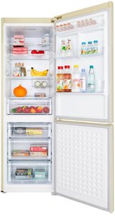 Холодильник Maunfeld MFF187NFBG10 фото 4 в Екатеринбурге