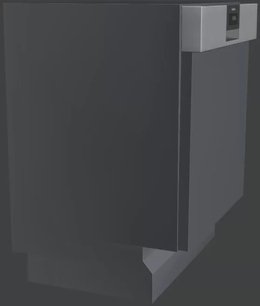 Посудомоечная машина Gaggenau DI260112 фото 2 в Екатеринбурге