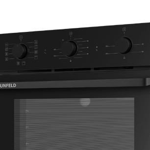 Шкаф духовой электрический Maunfeld AEOK7610B2 фото 3 в Екатеринбурге