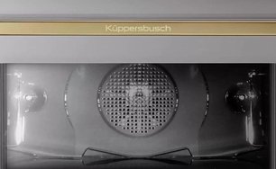 Компактный духовой шкаф Kuppersbusch CBP 6550.0 G4 Gold фото 3 в Екатеринбурге