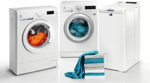 Стиральная машина Electrolux EWM1042NDU фото 3 в Екатеринбурге