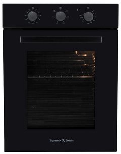 Электрический духовой шкаф Zigmund Shtain E 172 B фото в Екатеринбурге