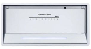 Встраиваемая вытяжка Zigmund Shtain K 019.5 W фото 4 в Екатеринбурге