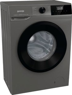 Стиральная машина Gorenje W2NHPI62SCSS фото 2 в Екатеринбурге