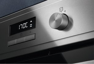 Духовой шкаф Electrolux EOF 4P74 X фото 3 в Екатеринбурге