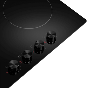 Варочная панель Maunfeld CVCE594MBK2 фото 4 в Екатеринбурге