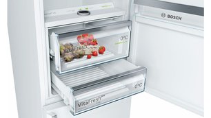 Холодильник Bosch KGF39PW3OR фото 4 в Екатеринбурге