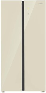 Холодильник Maunfeld MFF191NFBG фото в Екатеринбурге