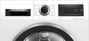 Сушильная машина Bosch WQG2410EPL фото 4 в Екатеринбурге