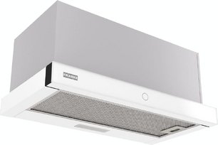 Вытяжка Франке TOUCH 60 WH фото в Екатеринбурге Вытяжка Franke TOUCH 60 WH фото в Екатеринбурге